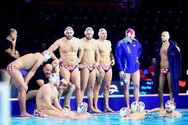 TEŠKO MU JE PAO PORAZ Selektor Hrvatske razočaran što neće igrati sa Srbijom