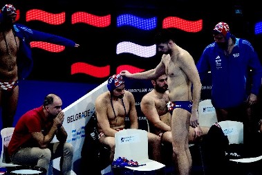 "DEBAKL U BEOGRADU" Hrvatski mediji neutešni posle ispadanja sa Evropskog prvenstva