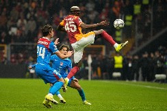 KAKAV SPEKTAKL Karabag srušio Ajntraht u 94. minutu, remi Galatasaraja i Atletika