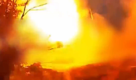 IMA MRTVIH U RUSIJI! Pogodili srce naftne industrije (VIDEO)