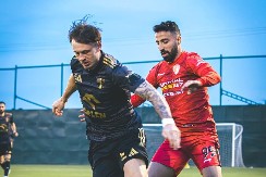 POSLE POBEDE, ISTOG DANA REMI Radnički – Visla iz Plocka 1:1