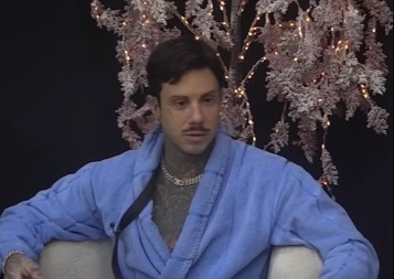 DRAMA U RIJALITIJU! Filip Đukić u ozbiljnom zdravstvenom problemu, sve zbog jednog trenutka!