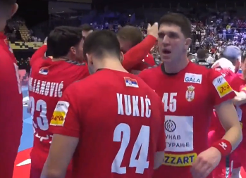 HRVAT NAS POTKAČIO Evo zašto Srbi idu kući