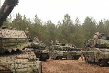 "AKO SE OVO DESI, BIĆE RATA IZMEĐU EVROPE I AMERIKE" To bi mogla da bude kap koja je prelila čašu