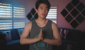 JUTJUBER POSTIGAO NEVEROVATNE REZULTATE Mesec dana radio 50 zgibova i 100 sklekova dnevno, promena je ŠOKANTNA (VIDEO)