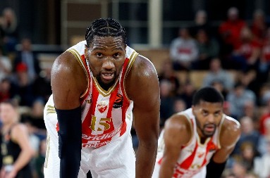 HEROJ IZ SENKE Zvezdi doneo veliku pobedu, pa proglašen za MVP