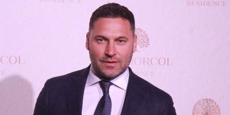 "DUŠKO JE ZBOG TOGA POLUDEO" Evo zašto je Tošić upao u vilu na Dedinju! 