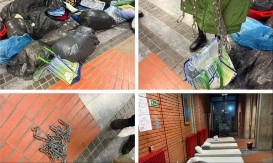 BLOKADERI SE PONOVO PRETVARAJU U ŠTROKADERE! Neverovatne scene na Filozofskom fakultetu!