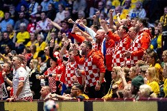 TO NIJE HUMANO Hrvati grme posle poraza na Evropskom prvenstvu, ne mogu da veruju šta im je priređeno