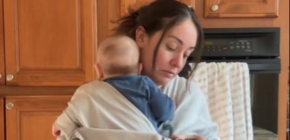 Udarila sam rođenu majku! Pogledajte šta je uradila mojoj bebi