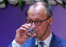 MERC NAŠAO KRIVCA: Zaštitićemo Grenland od Rusije!