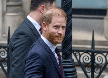 Da li je i ovo predstava za javnost? Princ Hari ogolio dušu i otkrio istinu o Megan Markl!