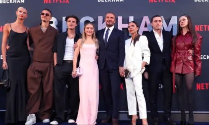 DJ otkrio istinu sa venčanja: Kako je Viktorija Bekam zaista igrala na Bruklinovom venčanju?