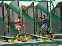 TENZIJA NA VRHUNCU U EXATLONU Takmičari gube kontrolu, ova situacija stvorila je dodatni pritisak 