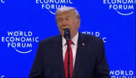 Ovo su četiri najvažnije poruke poruke iz Trampovog govora 