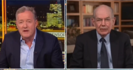 DŽON MIRŠAJMER O IRANU Pretnja za Izrael, ne za SAD