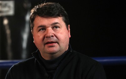 Vladan Petrov izabran za predsednika Ustavnog suda