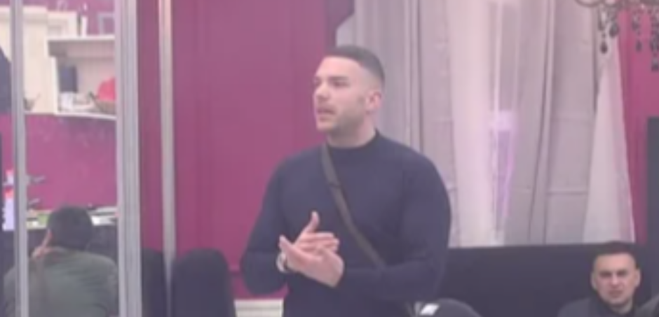 "ANĐELO JE ODLEPIO ZA ŽENOM OD 50 GODINA" Palo totalno raskrinkavanje! 