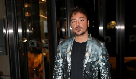 NAKON ŠTO SU GA KOMŠIJE IZVREĐALE, MILAN STANKOVIĆ IM ODGOVORIO Pevač im se obratio ovim rečima