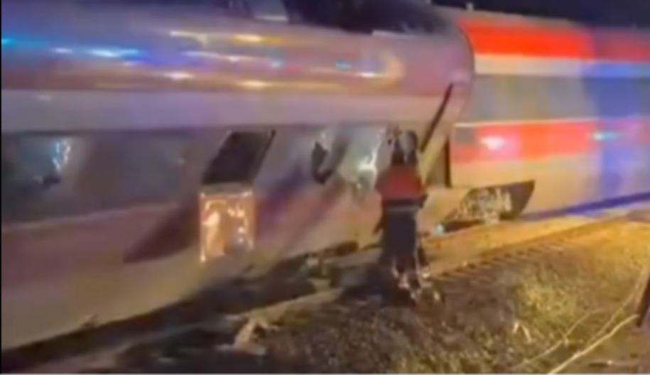 ŠTA SE OVO DEŠAVA? Treća železnička nesreća u Španiji za par dana!