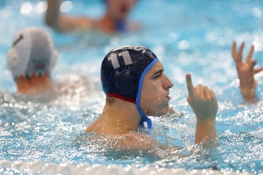ZA OVO ĆE SE BORITI VATERPOLISTI Narodni motivi Srbije na medaljama (FOTO)