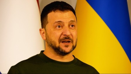 "Mir u Ukrajini nadohvat ruke" - sudbonosni dan u Davosu, Tramp ima susret sa Zelenskim