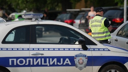  PRETUKAO MLADIĆA Policija reagovala identifikovala, pa uhapsila osumnjičenog  