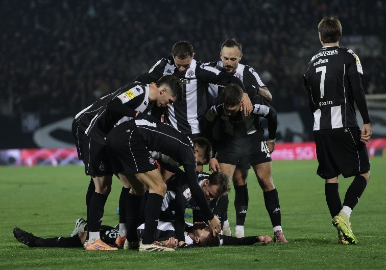 POTPUNO NEVEROVATNO Partizan otkazao utakmicu, ovo je razlog! 