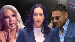 MINISTARKA SE OBRATILA JELENI KARLEUŠI Dušku Tošiću preti sudski postupak?