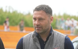 DRAMA NA DEDINJU NE JENJAVA! Duško Tošić napustio vilu nakon policijske intervencije, evo kako je zatečen!