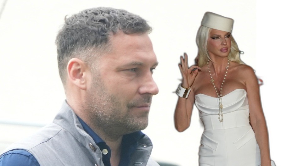 OBRT NA DEDINJU! Isplivali papiri o vili Karleuše i Tošića, evo kome zapravo pripada nekretnina!