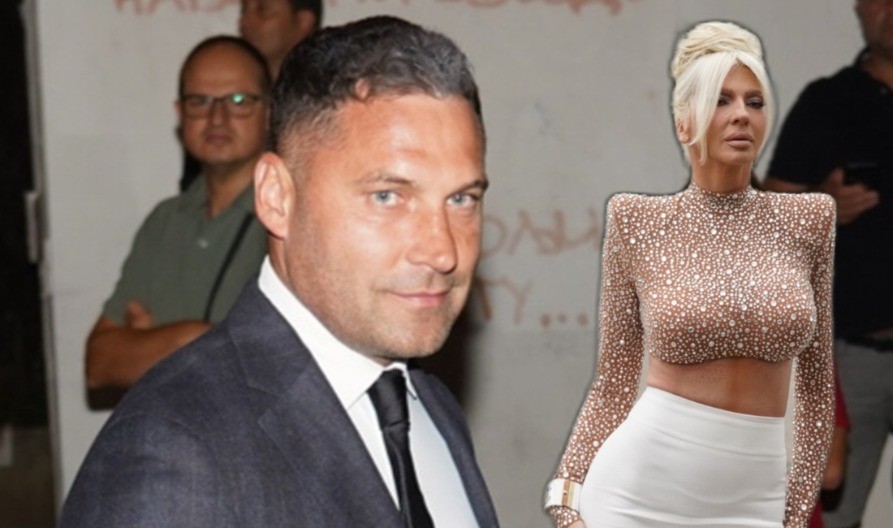 TAJNI DETALJI! Karleuša progovorila, policija reagovala, a Tošić uradio ovo u poslednjem trenutku!