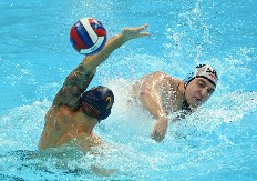 KAPITEN SRBIJE PRED VELIKI MEČ U ARENI "Nadam se da će protiv Italije biti naša najbolja utakmica do sada"