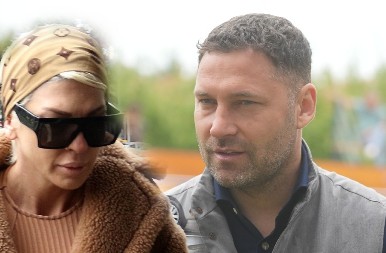 "TOŠIĆU JE TO UDARILO NA EGO!" Fudbaler Mančester Junajteda umešan u dramu! 