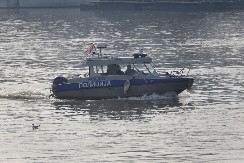 HITAN APEL REČNE POLICIJE Građani da pripaze na bezbednost