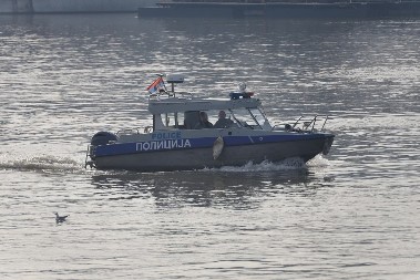 HITAN APEL REČNE POLICIJE 