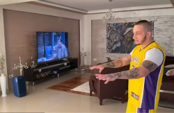 NAŠ REPER ŠOKIRAO JAVNOST! Otac mu ostavio bogatstvo, a on se javno hvali: "Ne moram ni sa čim da se bavim..." (FOTO)