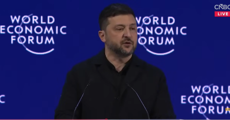 "URNEBESNO I BESMISLENO": Ovo je GOVOR kojim je Zelenski razneo Evropu 