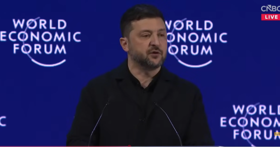 "URNEBESNO I BESMISLENO": Ovo je GOVOR kojim je Zelenski razneo Evropu 