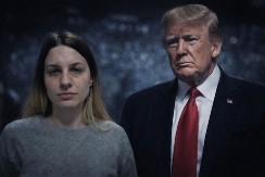 SRPKINJA MILICA NA TRAMPOVOJ CRNOJ LISTI: Prevarom uzela preko 16 miliona dolara