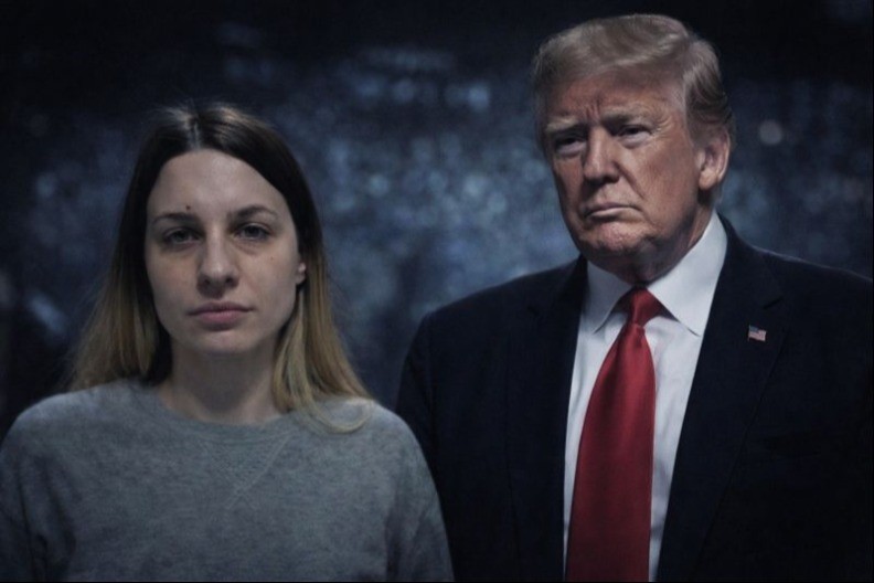 SRPKINJA MILICA NA TRAMPOVOJ CRNOJ LISTI: Prevarom uzela preko 16 miliona dolara