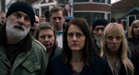 FILM DANA „Radnička klasa ide u pakao“