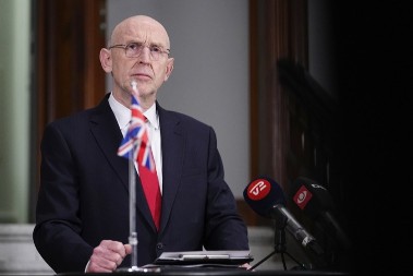 RUSKA META! Britanska i francuska vojska zajedno zadale udarac