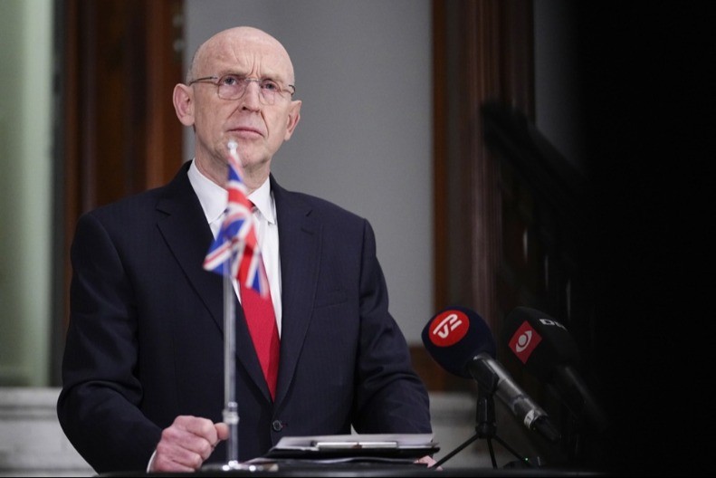 RUSKA META! Britanska i francuska vojska zajedno zadale udarac