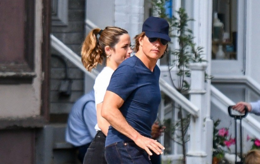 Glumac prekinuo svaki kontakt sa ćerkom: Nije je video od vrtića, a ona već ide na fakultet!