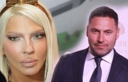 KARLEUŠA PROGOVORILA O DUŠKOVIM ISPLAĆENIM ALIMENTACIJAMA Poručila jednu stvar!