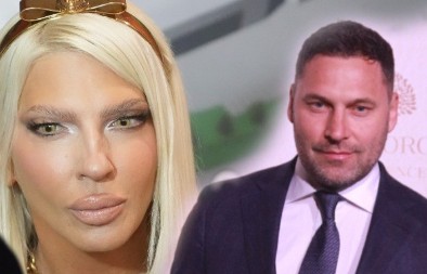 KARLEUŠA PROGOVORILA O DUŠKOVIM ISPLAĆENIM ALIMENTACIJAMA Poručila jednu stvar!