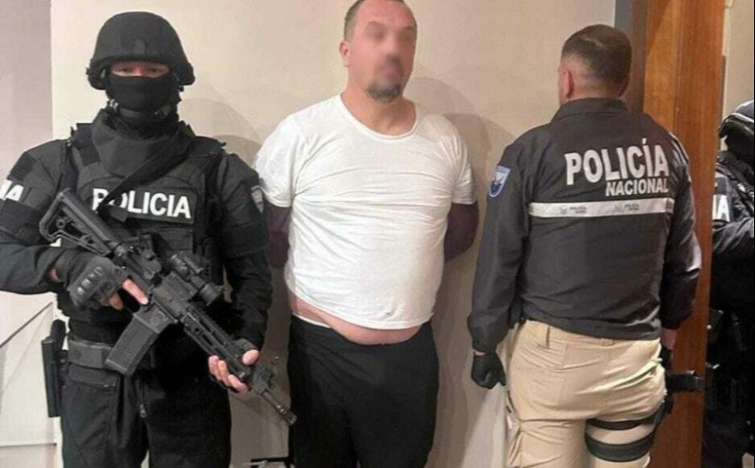 SRPSKOG NARKO-BOSA IZRUČUJU AMERICI Sud doneo odluku