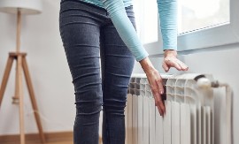 Grejanje ne palim već treću zimu: Evo koji trik koristim da mi bude toplo u stanu