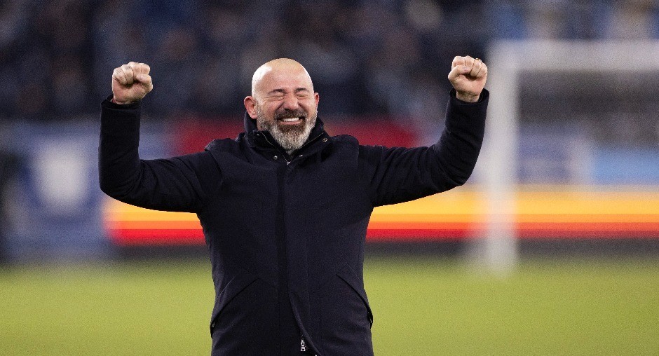 EMOTIVNI STANKOVIĆ: Falio drugi gol da ne dobijemo infarkt, podrška navijača kao na Marakani